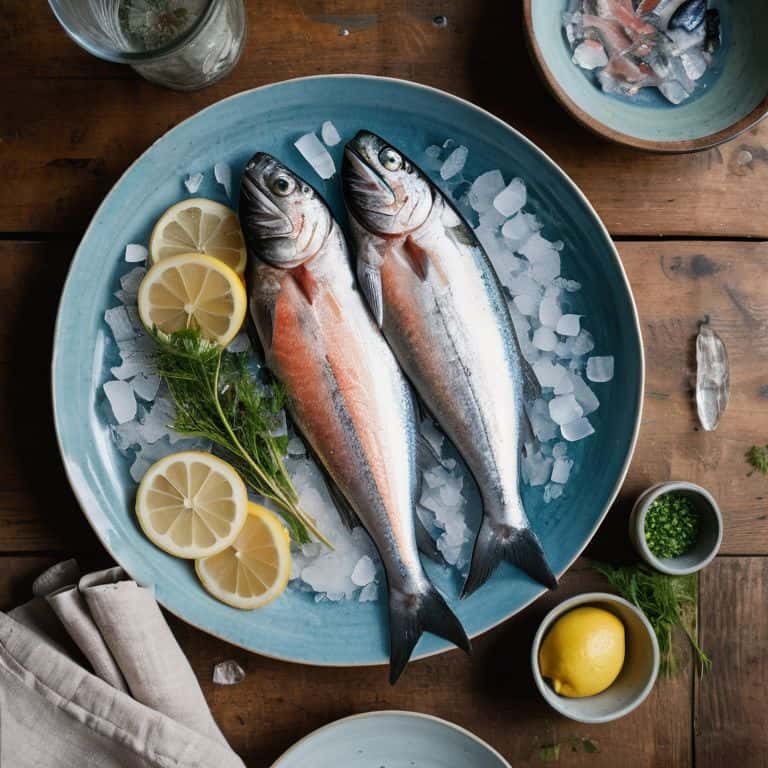 What Are Omega 3 Fatty Acids