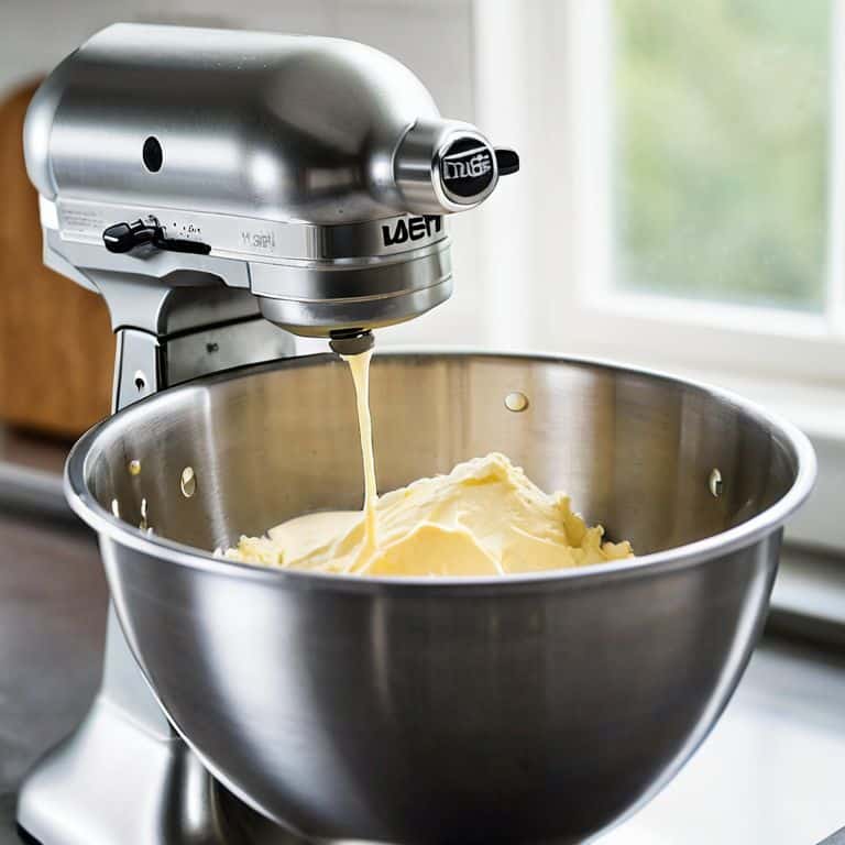 What Is Creaming Butter and Sugar