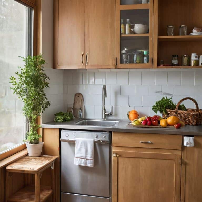 Bringing Harmony to Your Kitchen