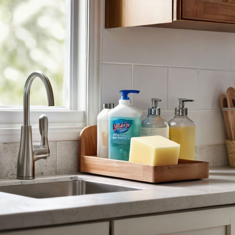 Embracing a More Organized You