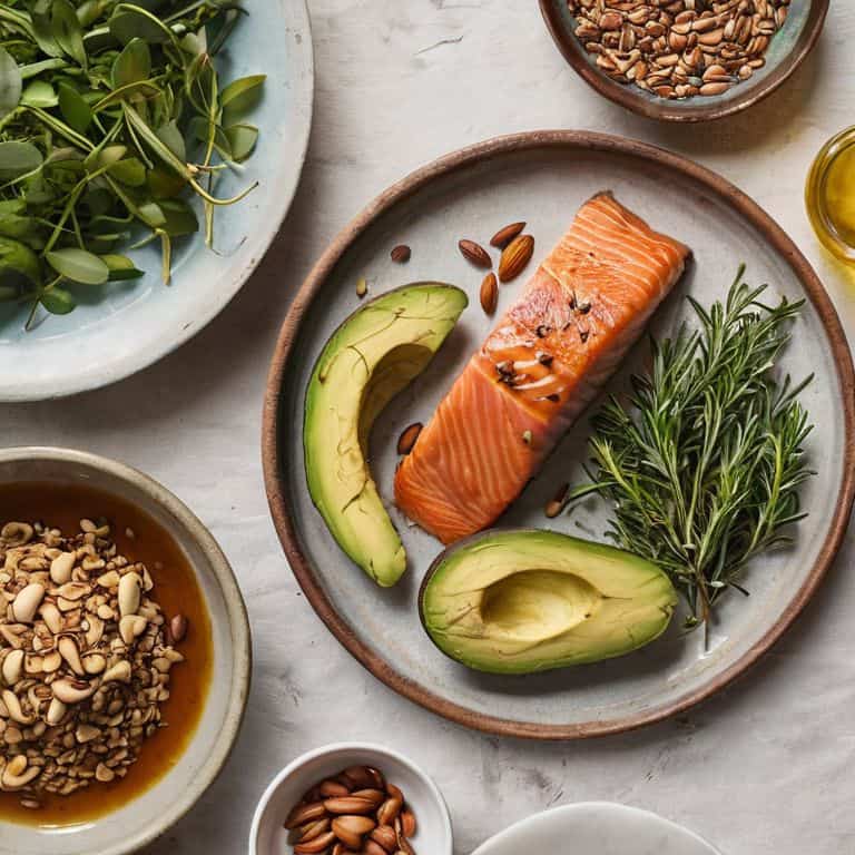 Embracing the Delicious Duo of Fats