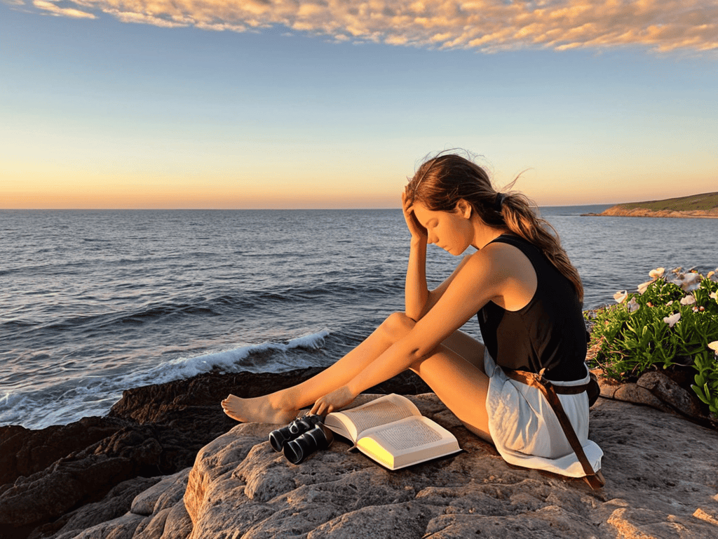 Embracing the Mindful Life daily