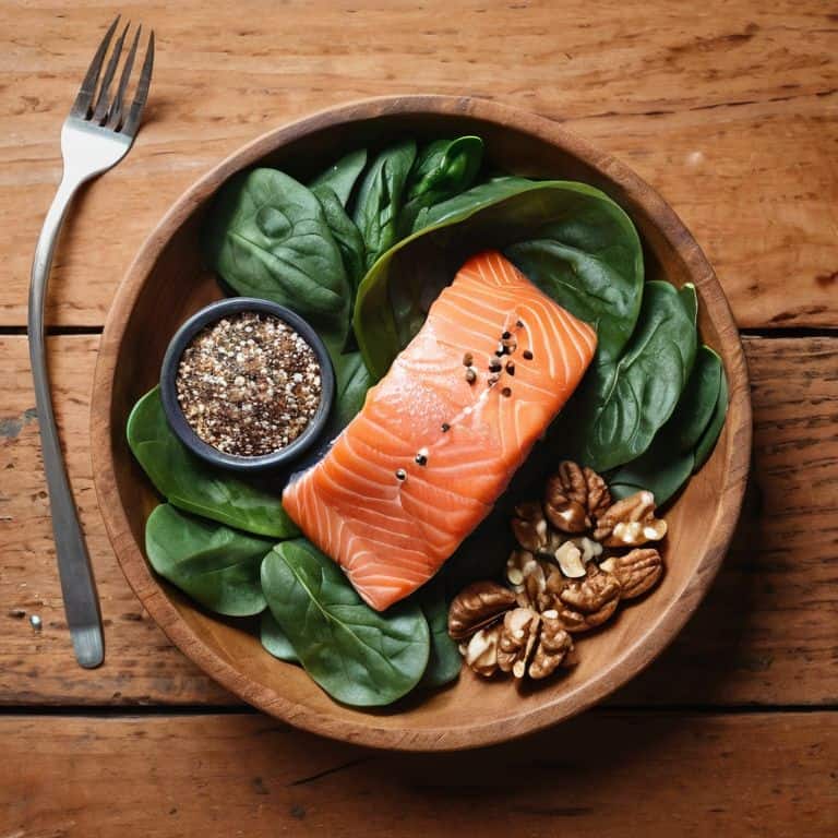Embracing the Power of Omega-3s