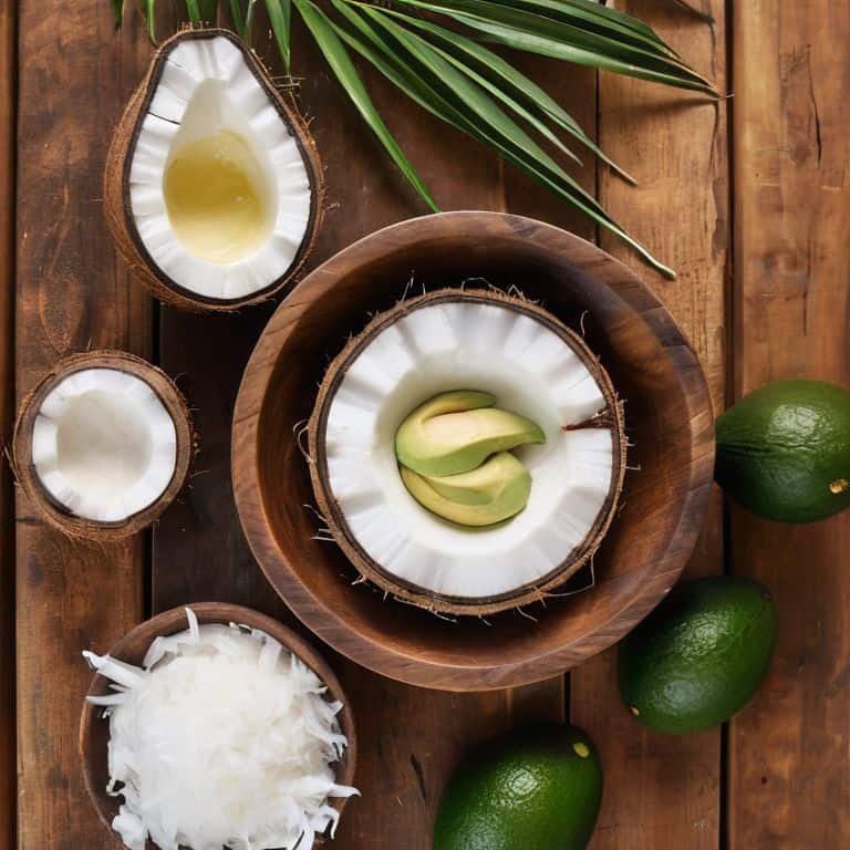 Embracing the Truth About Coconut Oil