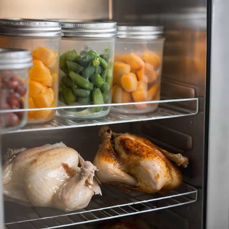 Flying High on Food Safety Tips