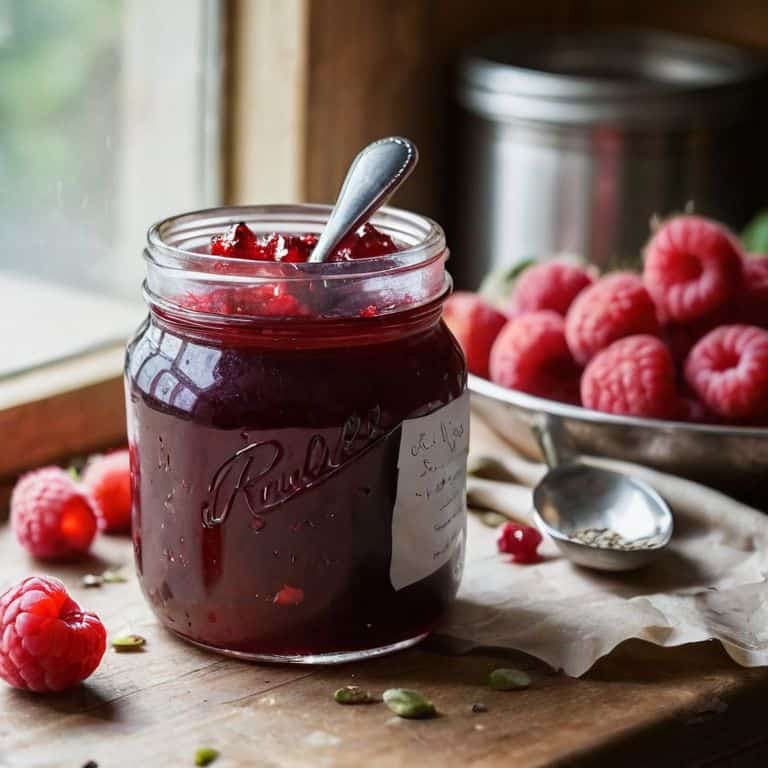 Refrigerator Jam Success Tips