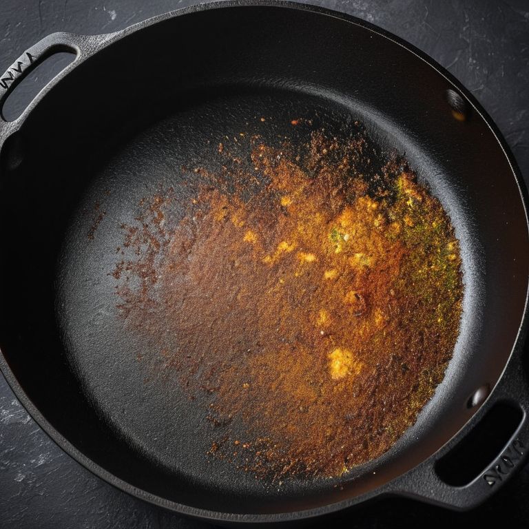 Seasoning Success: The Bottom Line