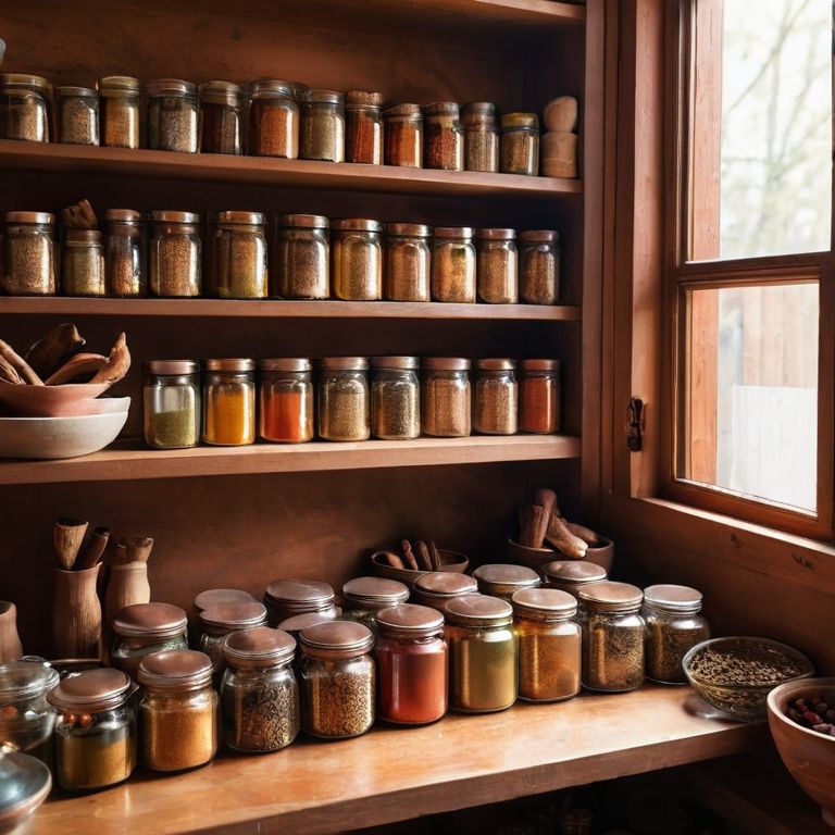 a guide to essential indian spices