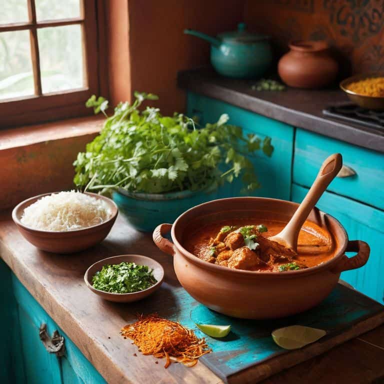 Indian curries guide for beginners