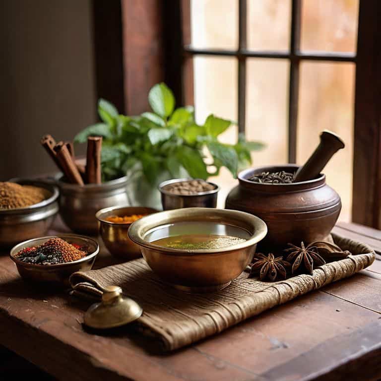 how to make chai tea from scratch