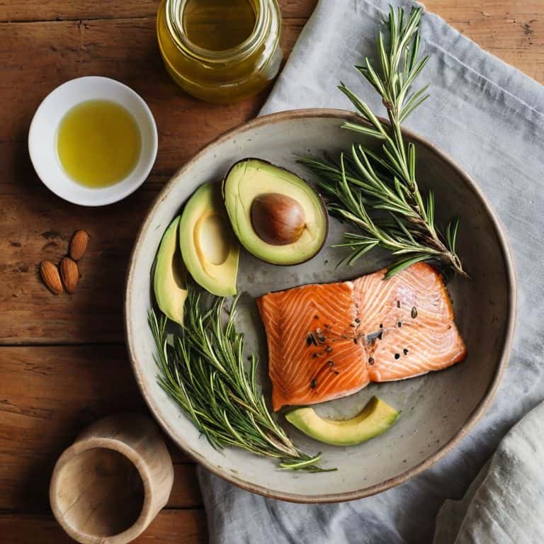 Monounsaturated vs polyunsaturated fats difference
