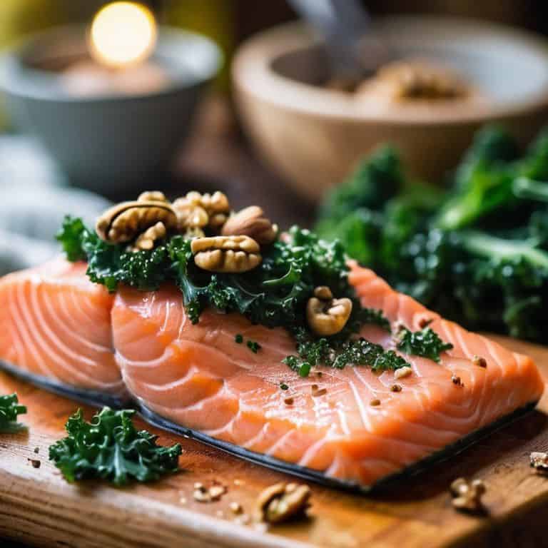 what are omega-3 fatty acids benefits
