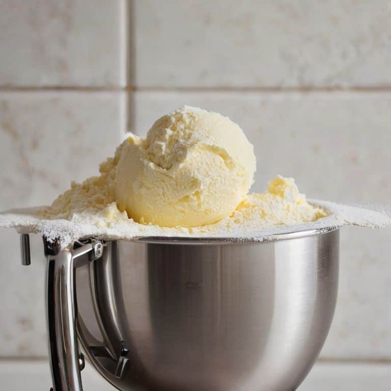 What is creaming butter and sugar