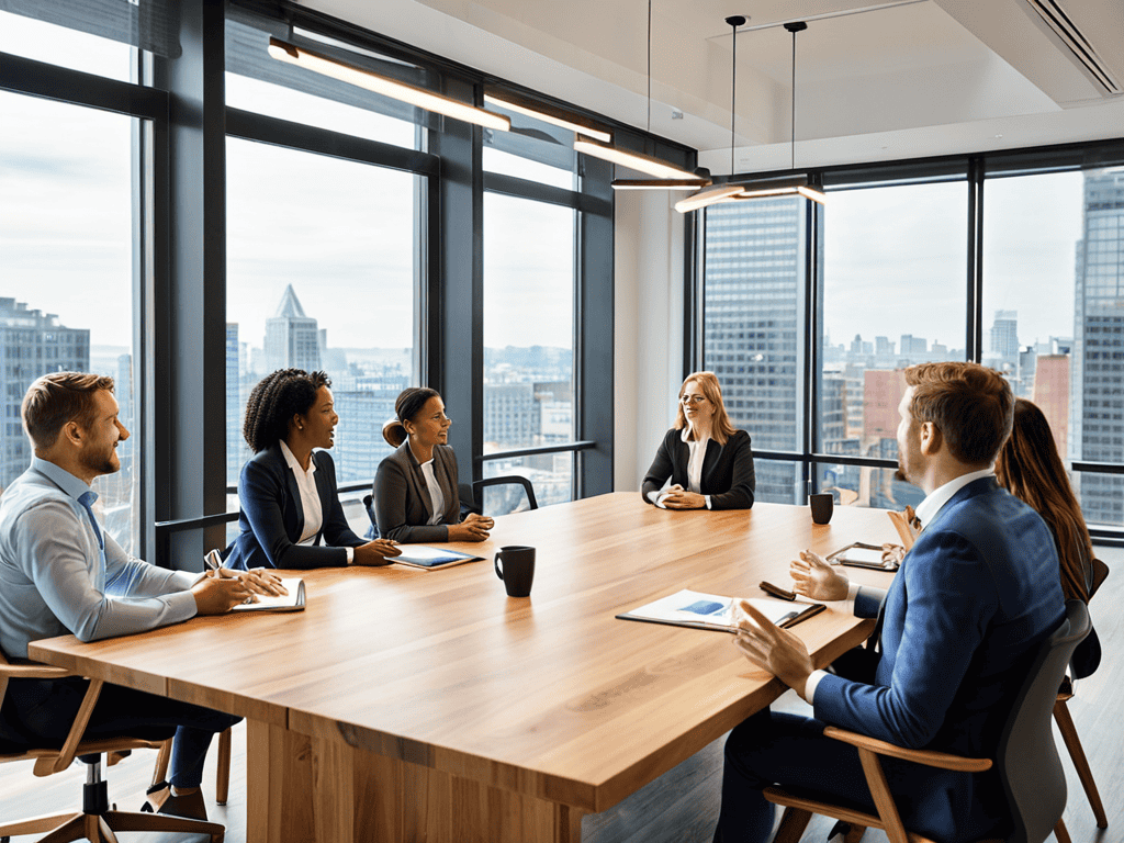 Radical Candor Framework illustration