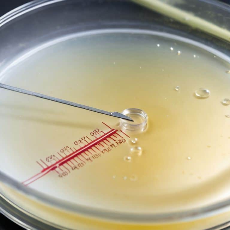 Turbulent Temps Ahead Sign