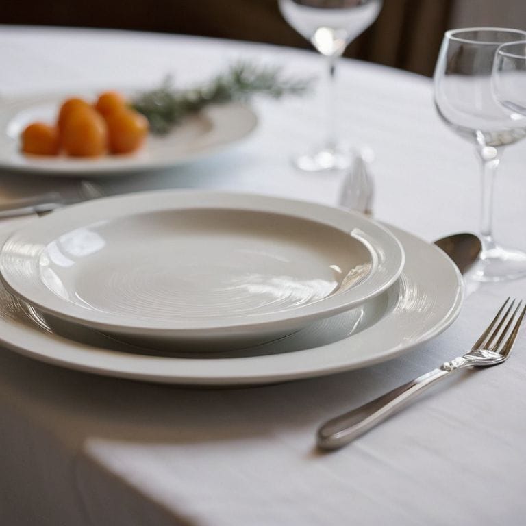 A Guide to Choosing Dinnerware