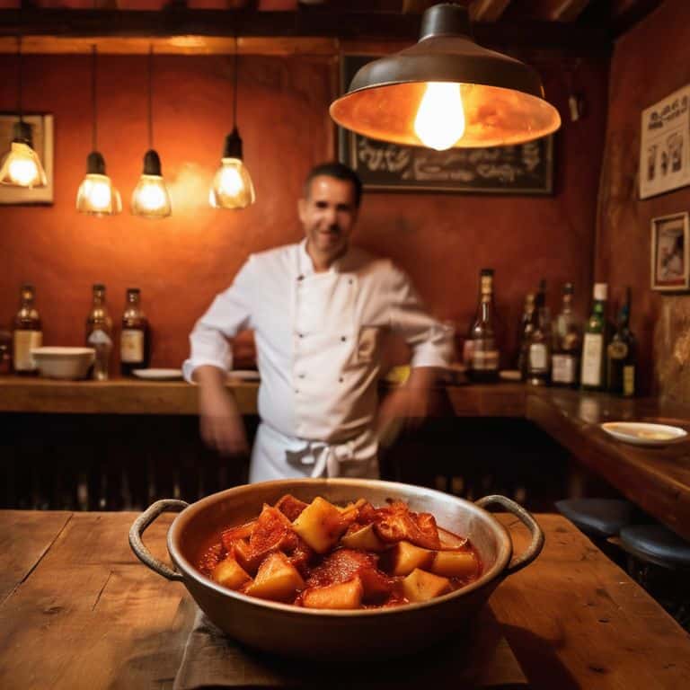 A Guide to Spanish Tapas Culture