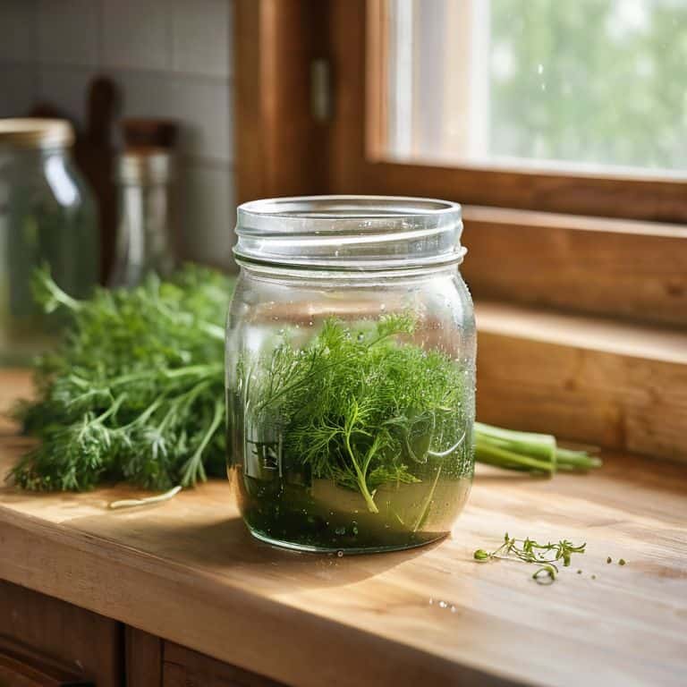 Avoid Common Canning Mistakes