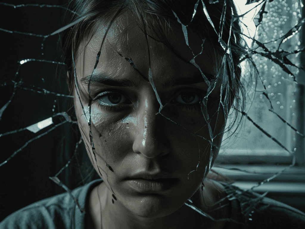 Breaking Free From Toxic Bonds