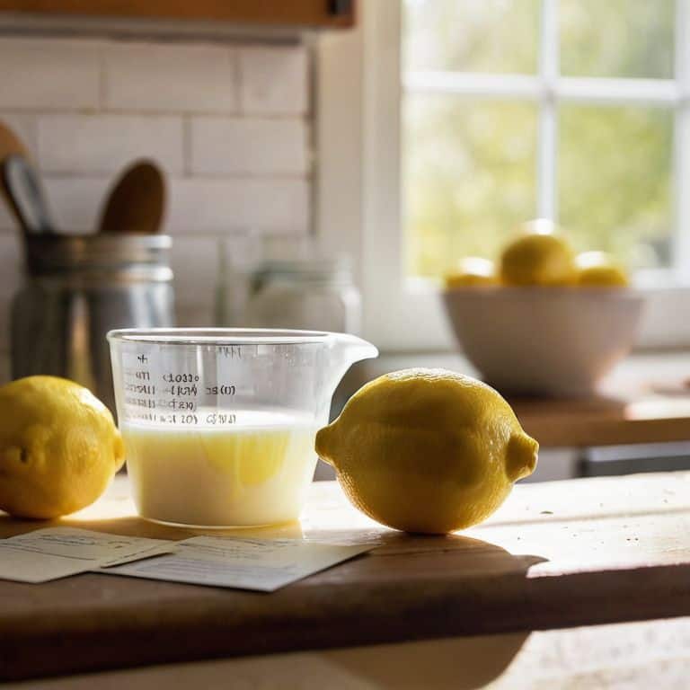 Buttermilk Blues baking substitute