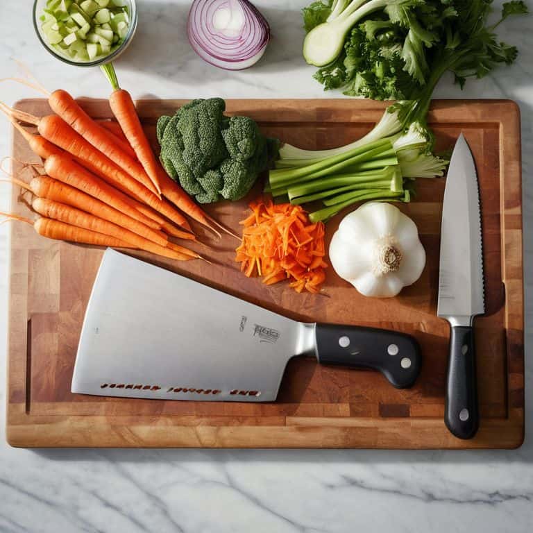 Ground Control to Flavor Town