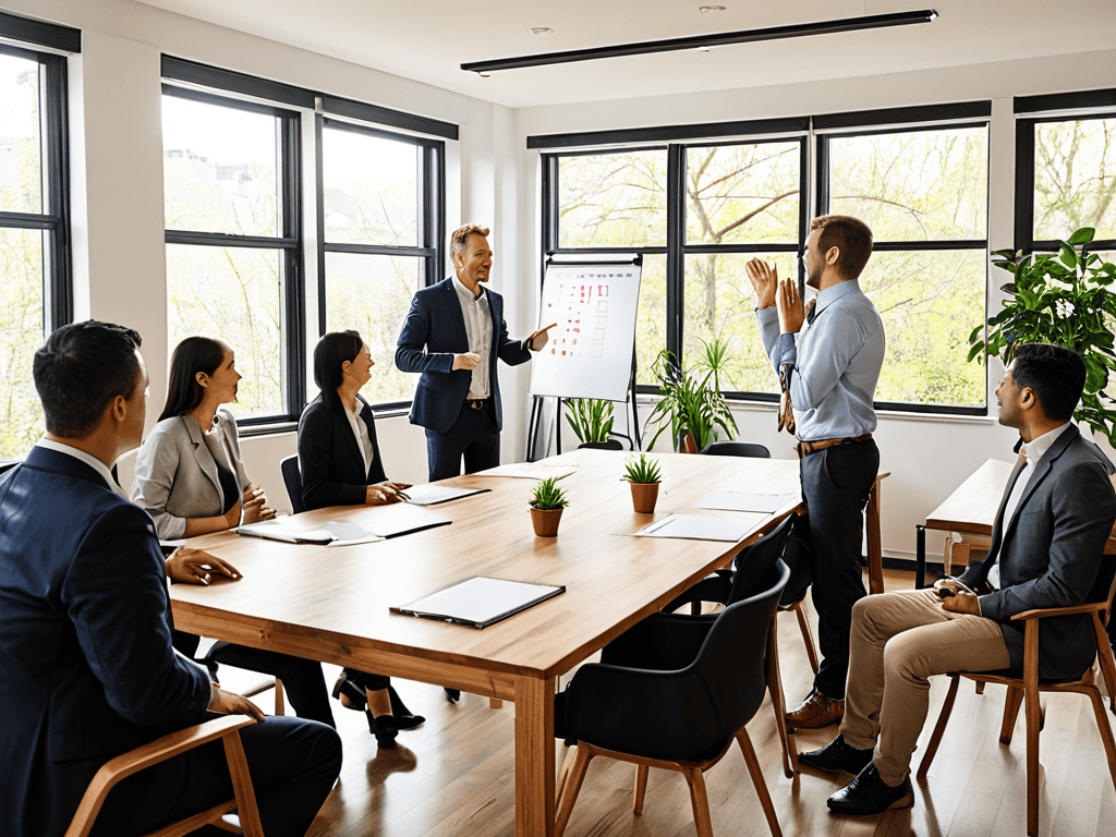 Implementing Radical Candor in workplace