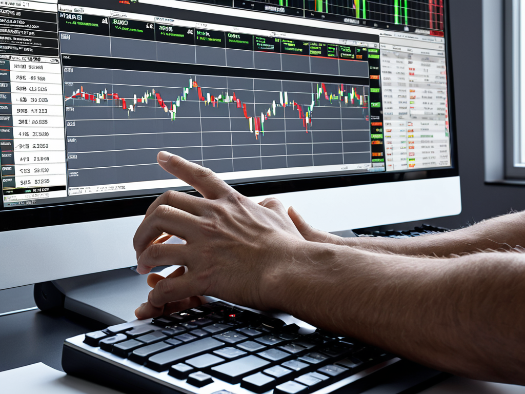 Mastering Anchored Vwap Strategy