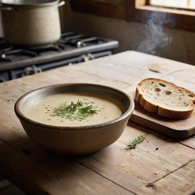 Mastering How to Thicken Soup Naturally