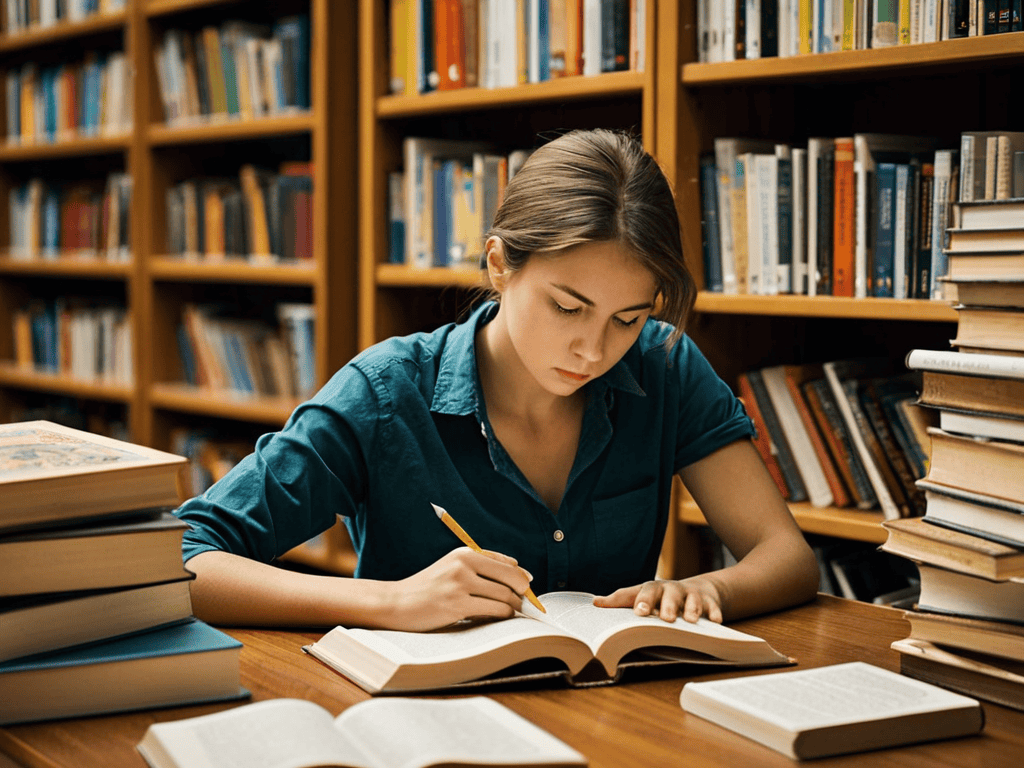 Mastering Speed Reading Techniques