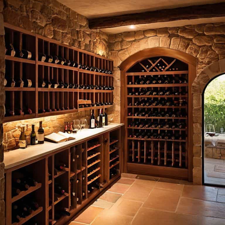 Savoring the Flavor of Spain