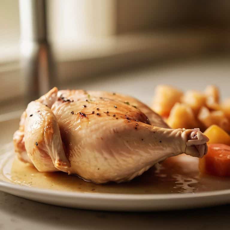 Temperature Danger Zone for Food Safety