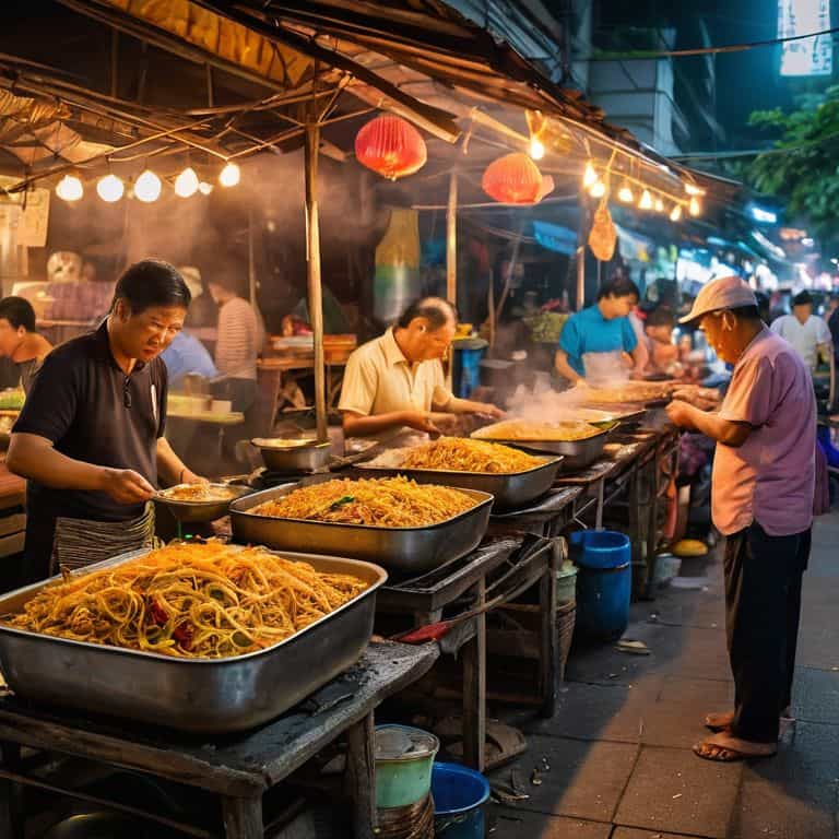 Why Bangkok Reigns Supreme