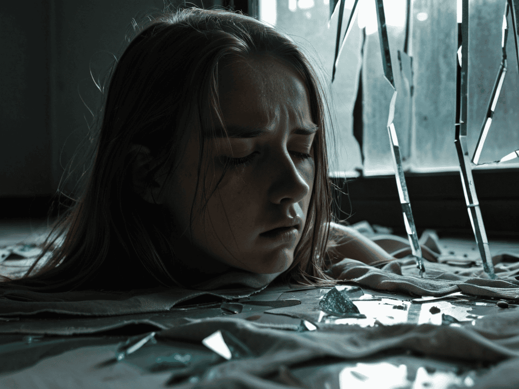 Trauma Bonding Red Flags Exposed