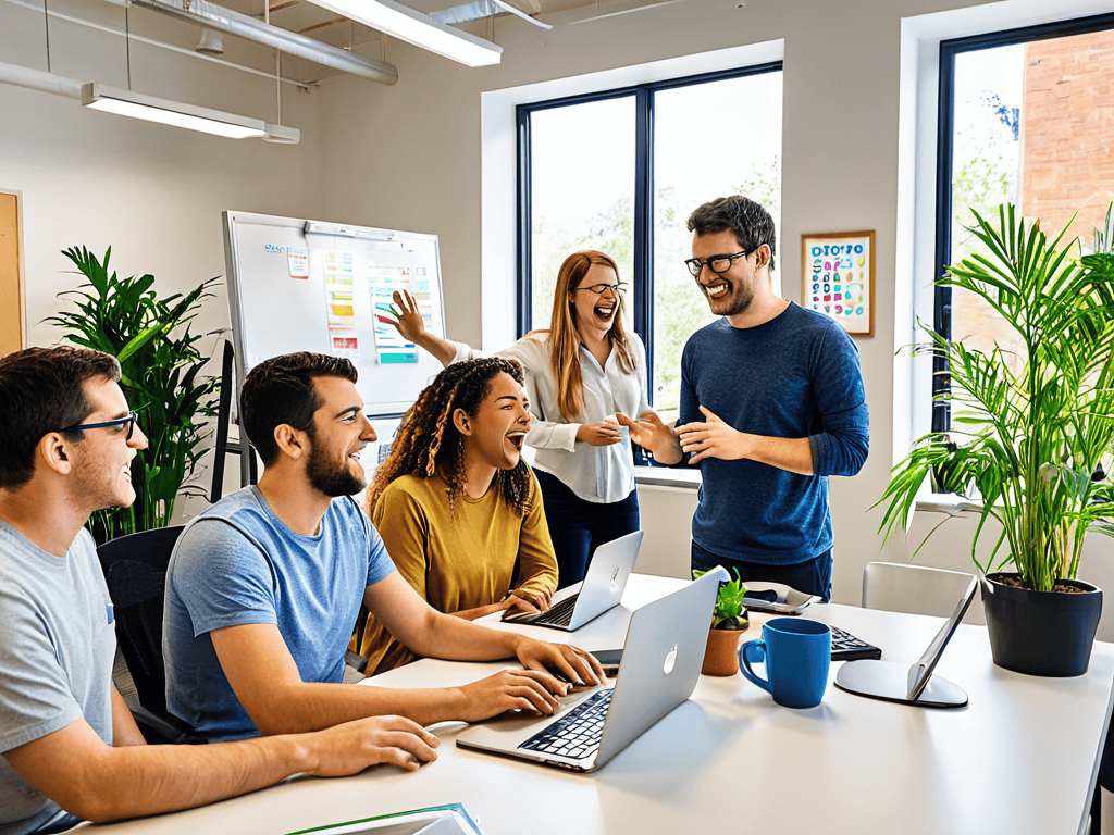 Neurodiversity in workplace