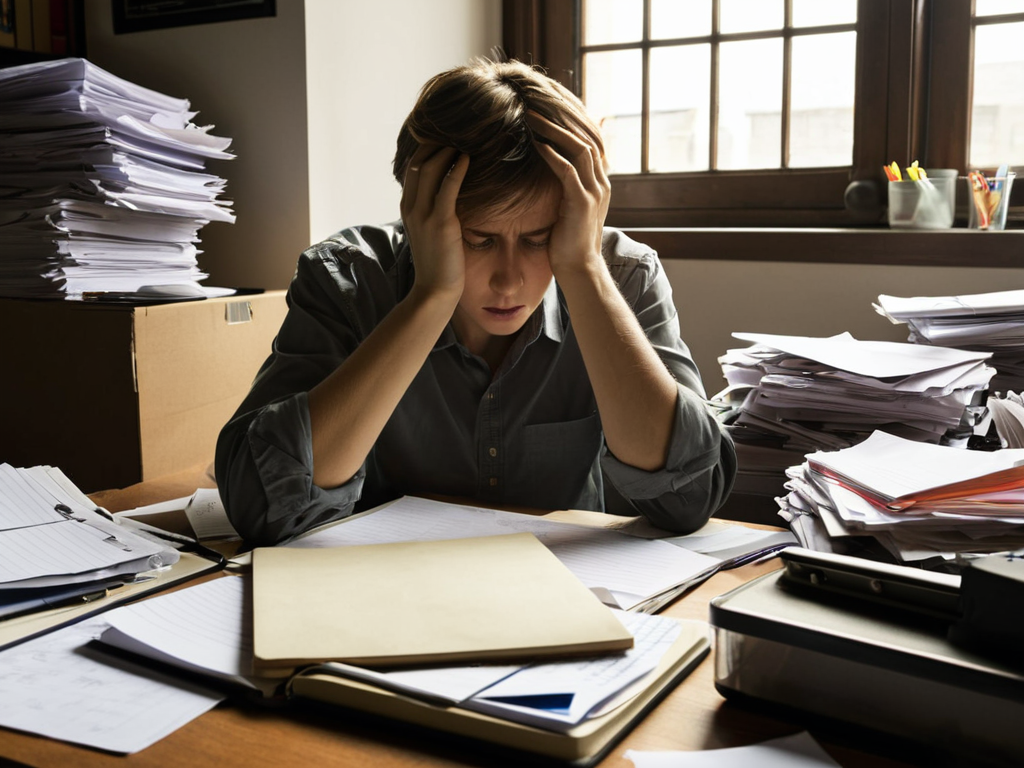 Taming non-promotable tasks with 5 ways