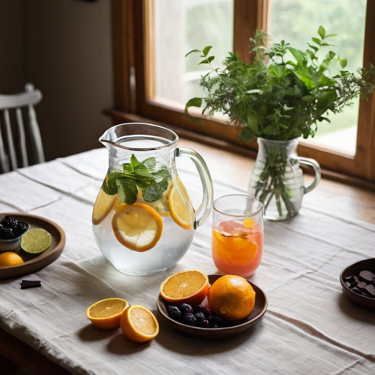 Breaking Free from Sugar Cravings Naturally