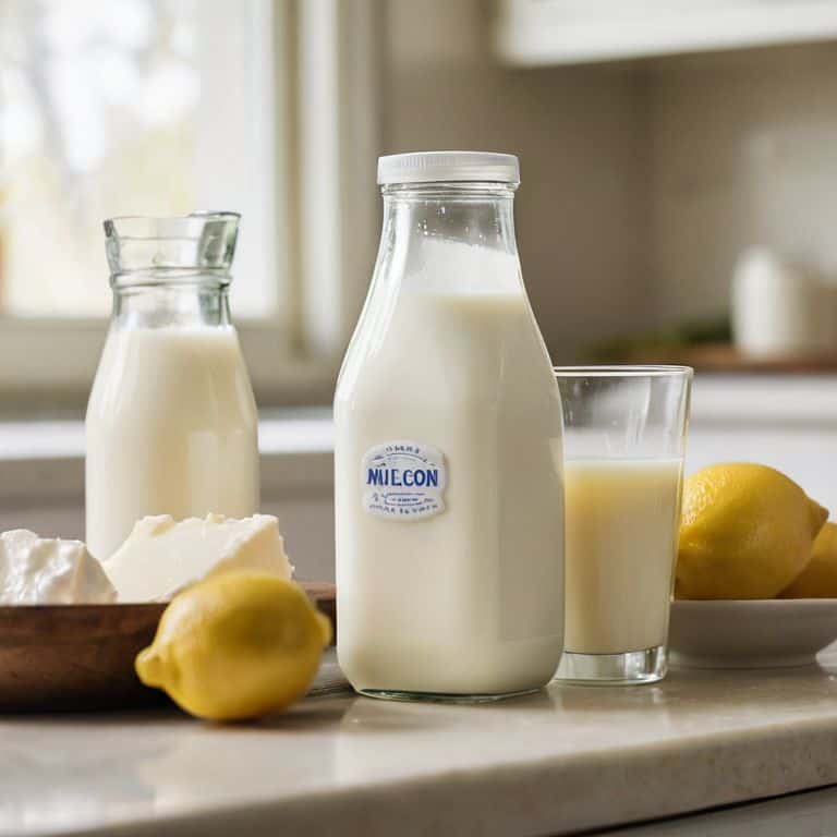 Buttermilk Hacks Tips