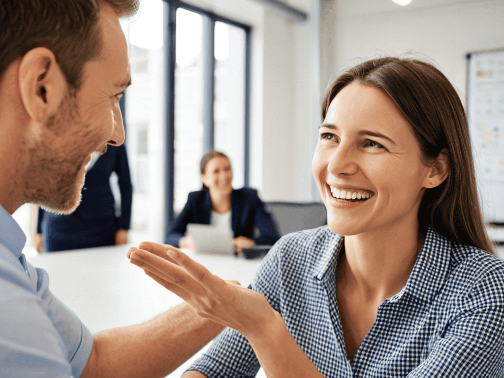 Embracing Radical Honesty concept