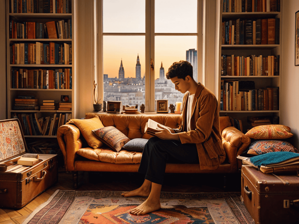 Third Culture Kid Identity Tips