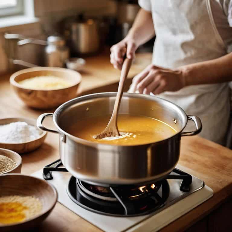 Landing Safely with the Perfect Consistency