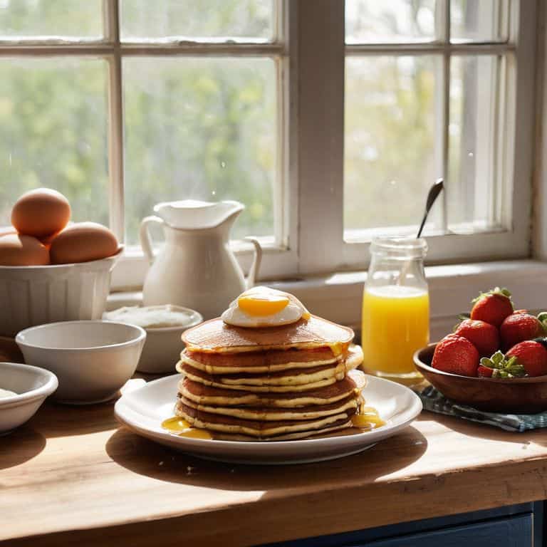 Savoring the Sweet Success