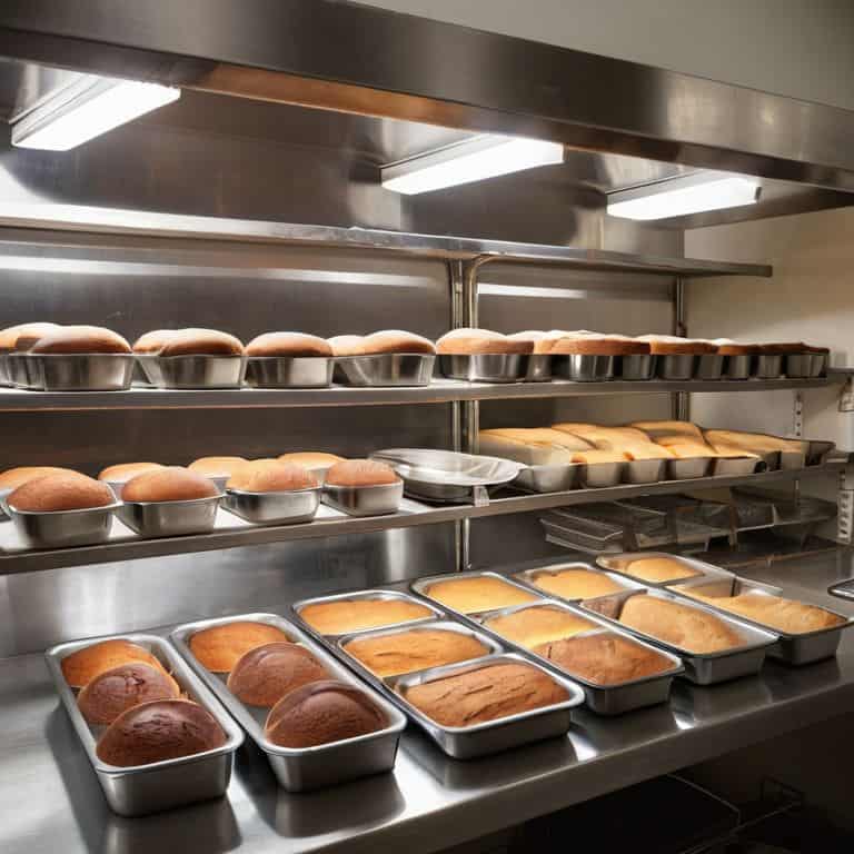 a guide to different types of cake