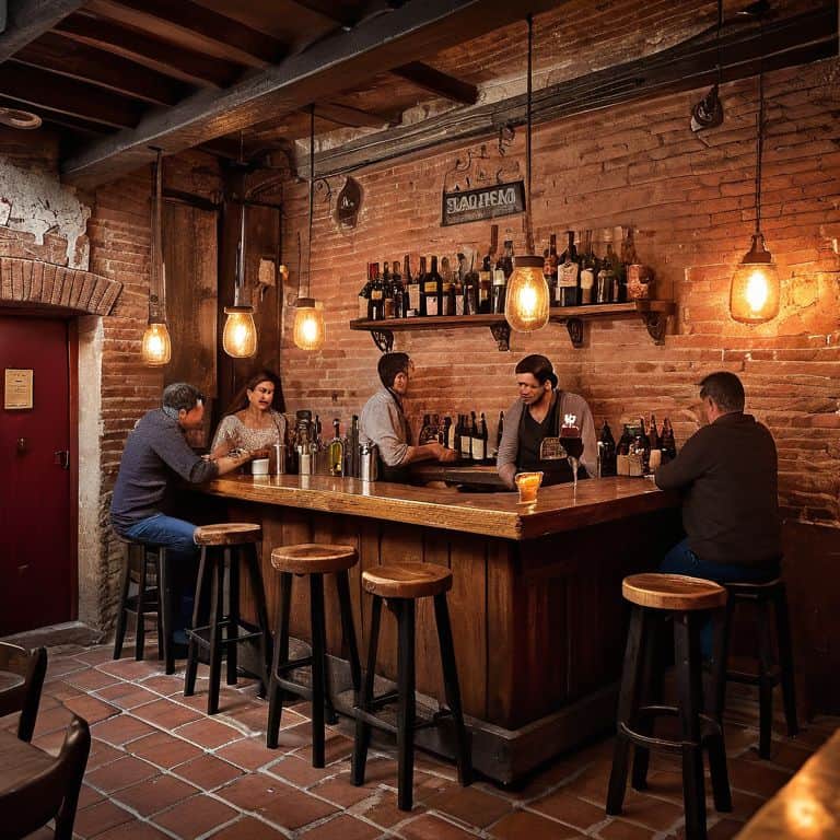 a guide to spanish tapas culture