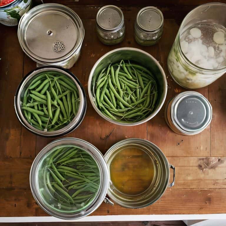 common canning mistakes to avoid