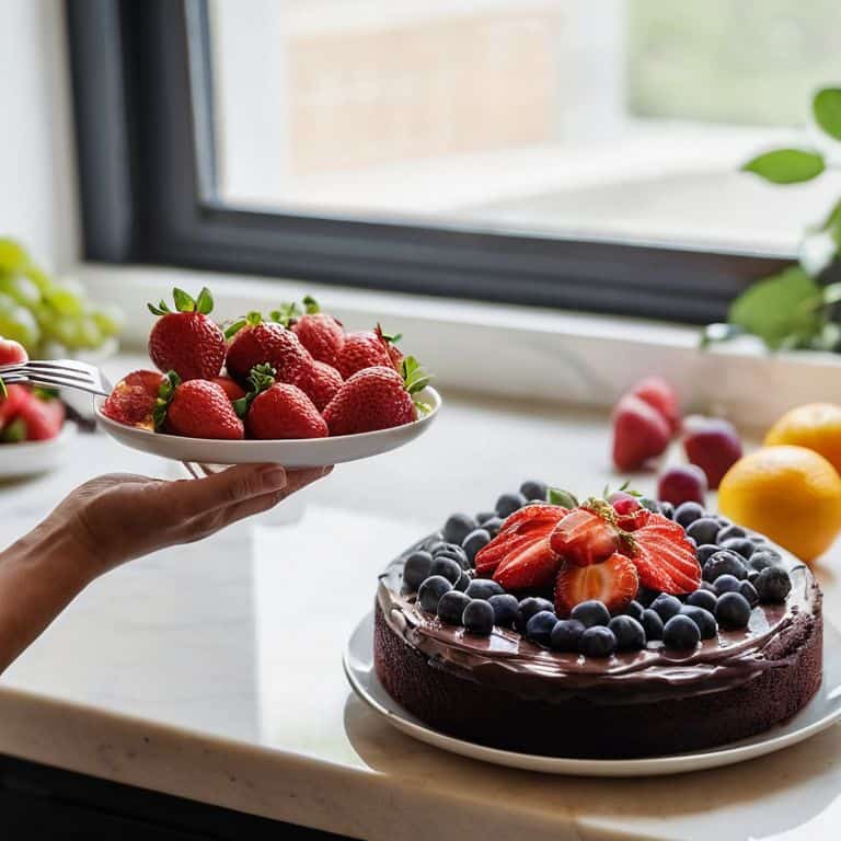 How to stop sugar cravings naturally