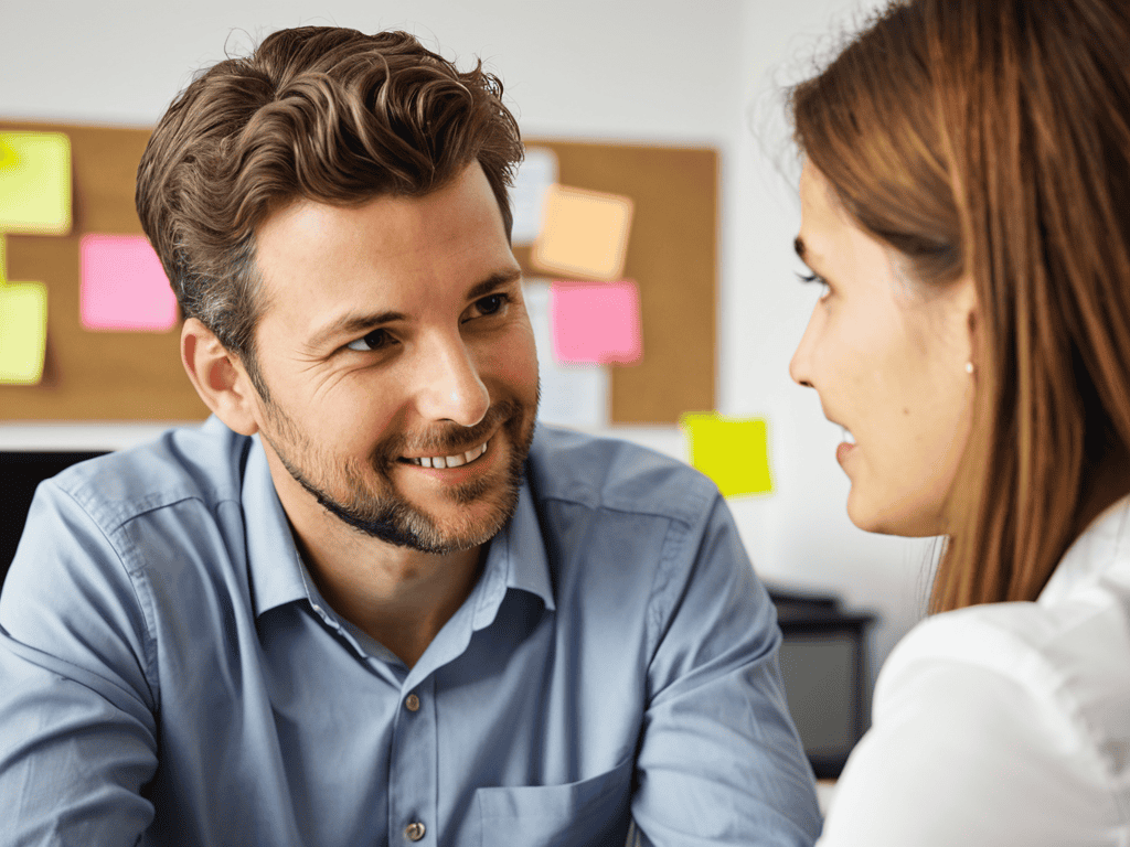 Radical Candor Framework illustration