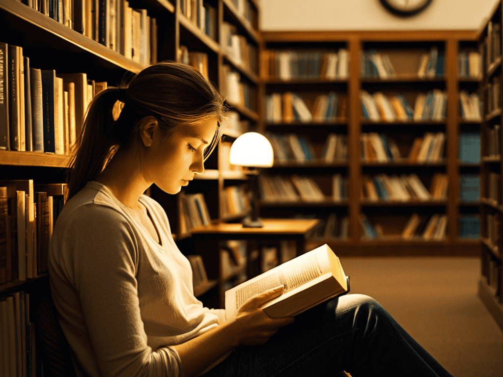 Speed Reading Techniques