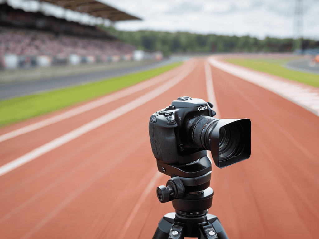 Global Shutter for Video Technology