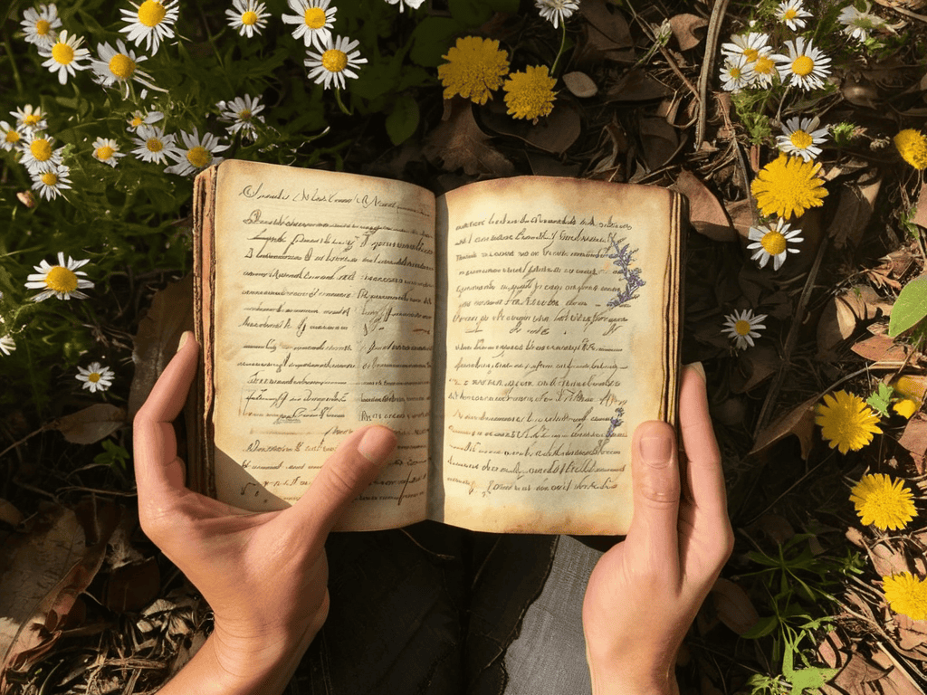 Unlocking the Notes to Self Movement