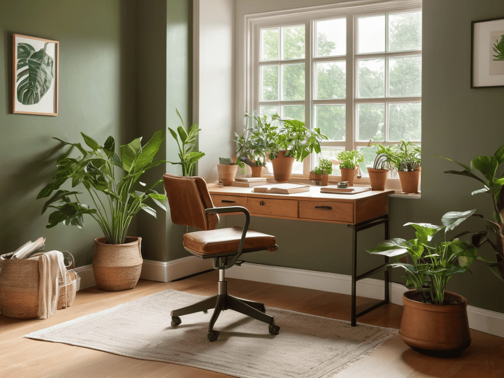 Mastering Focus Protection in workspace